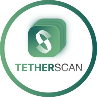 TETHERSCAN - Official Chanel