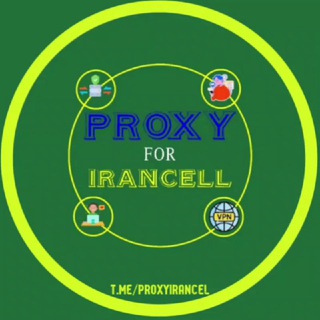 پروکسی ایرانسل | proxy irancell