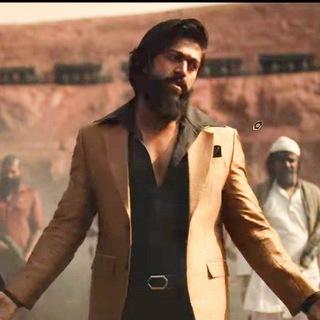 KGF CHAPTER 2 FULL MOVIE HD DOWNLOAD 🎞