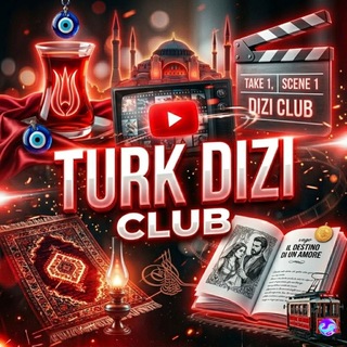 Turk Dizi Club-Shop