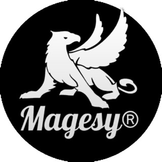🎵 MaGeSY ® R-EVOLUTiON™️️️ (ORiGiNAL)