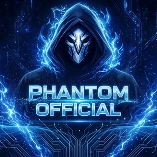PHANTOM OFFICIAL