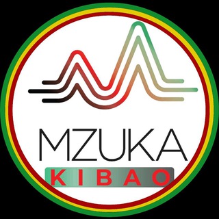 Mzuka kibao