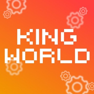 KingWorld | 1.21.11 Анархия ️