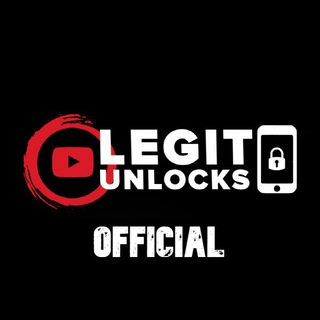 LegitUnlocks Official