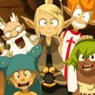 Wakfu vf
