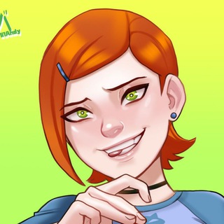 +18 Ben 10 +18