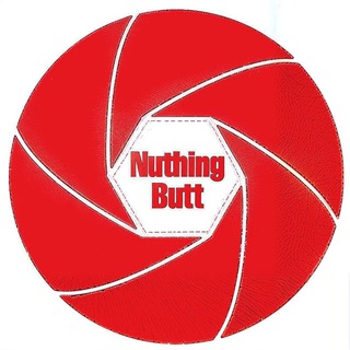 NUTHING BUTT OFFICIAL