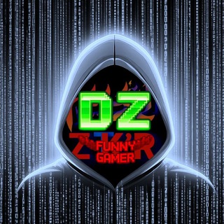 DZ funny gamer [ channel ]
