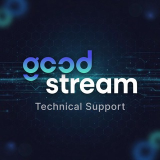 GoodStream Support