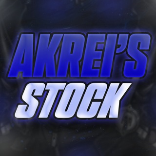 Akrei's Stock