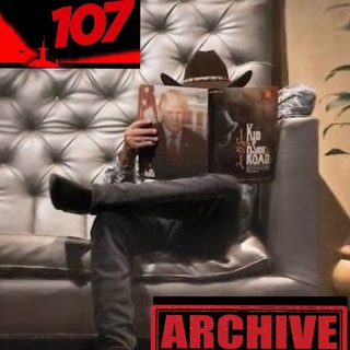 Juan O'Savin Archive