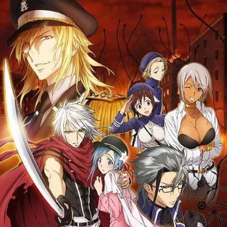 انمي الناهب - السارق Plunderer