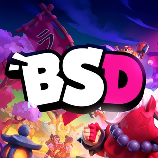 Brawl Stars Datamines | BSD