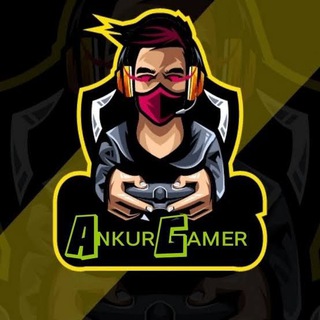 Ankur Gamer