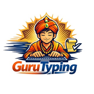 Guru Typing ♥️♥️