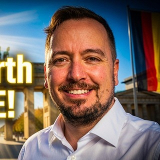 Ignaz Bearth offiziell ✔