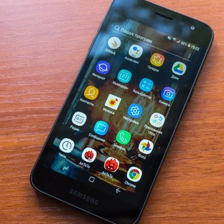 Samsung Galaxy J2 Core (2018)