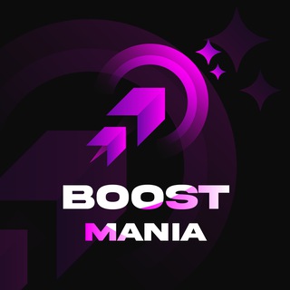 Boost Mania [Restock]