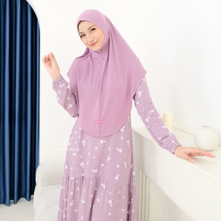 Sheika Hijab