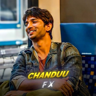 chanduufx