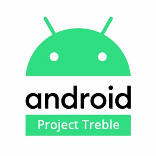 Project Treble Updates™