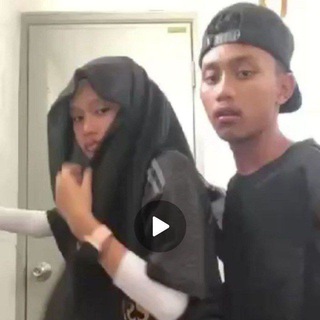 Adik Kakak adek Baju Biru Ngemut Video Viral | ibu dan anak kecil di tiktok