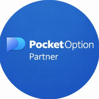 Pocket option partners