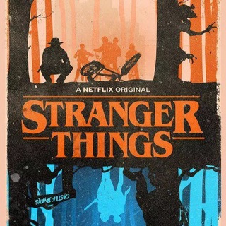 Stranger Things