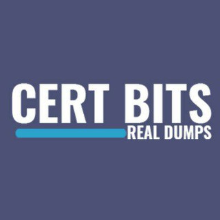 CertBits
