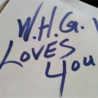 W.H.Grampa [FAKE]