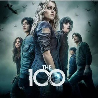 The 100 season 1,2,3,4,5,6,7