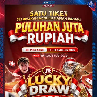 KARTUPOKER OFFICIAL