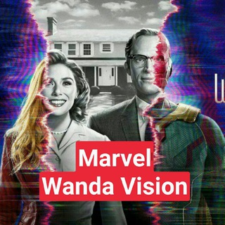 Wanda vision in Hindi