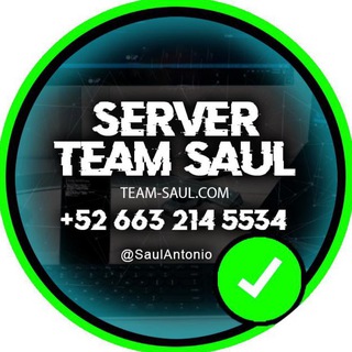 Saul Antonio