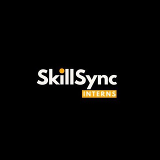 SkillSync Interns