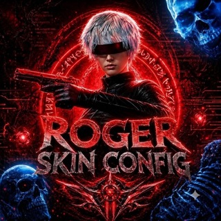 ROGER SKIN HACK