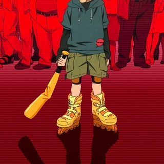 Paranoia Agent : Mousou Dairinin