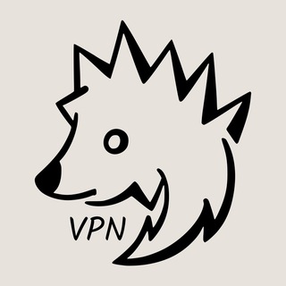 Ezhik VPN BOT