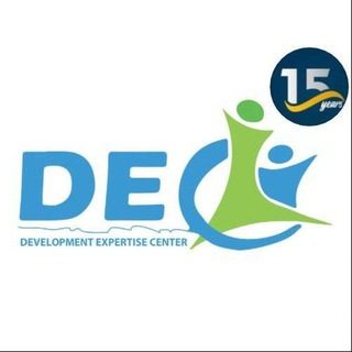Development Expertise Center Ethiopia(DEC Ethiopia)