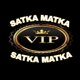 SATKA MATKA VIP