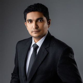 2027 Theory | Prasad Siriwardana