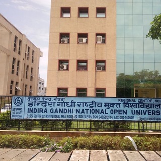 IGNOU RC Noida