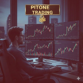 Pitone Trading