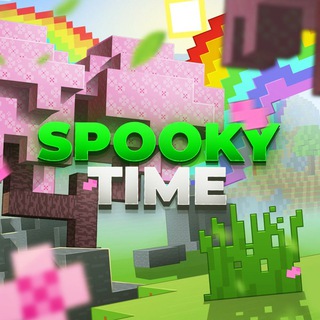 SpookyTimeBot
