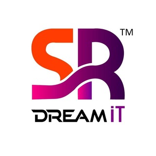 SR DREAM IT Official Channel
