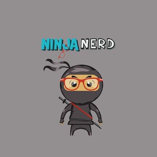 Ninja Nerds 🥷
