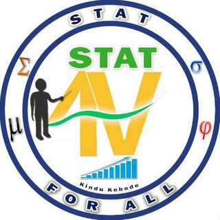Stat 4 ∀ Training Center