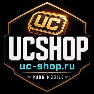 UC SHOP | Магазин | PUBG MOBILE