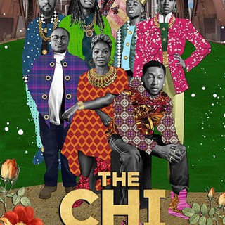 🇫🇷 THE CHI VF FRENCH INTEGRALE SAISON FR VOIR FRANÇAIS